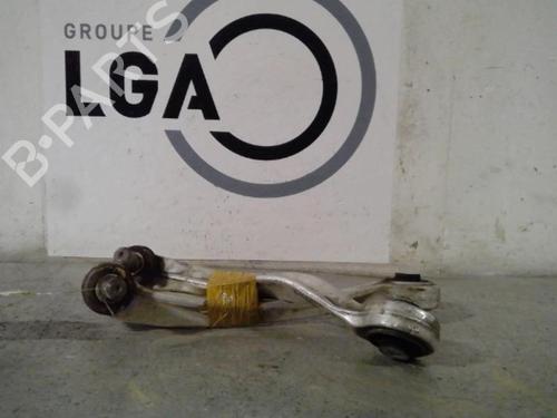 Used Left front suspension arm AUDI A4 B7 Avant (8ED) 2.7 TDI (180 hp) 14549401