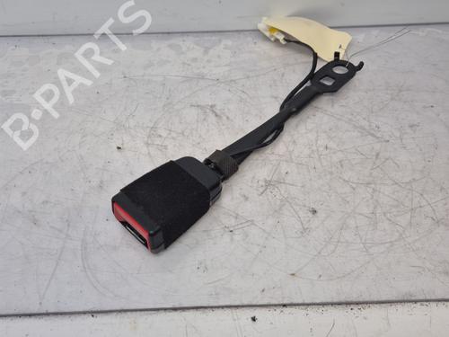 Engate do cinto CITROËN C5 AIRCROSS (A_) 1.2 PureTech 130 (ARHNSJ) (131 hp) 31605153