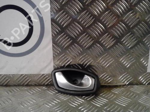 Used Front right interior door handle RENAULT CLIO IV (BH_) 1.5 dCi 75 (75 hp) 13865151