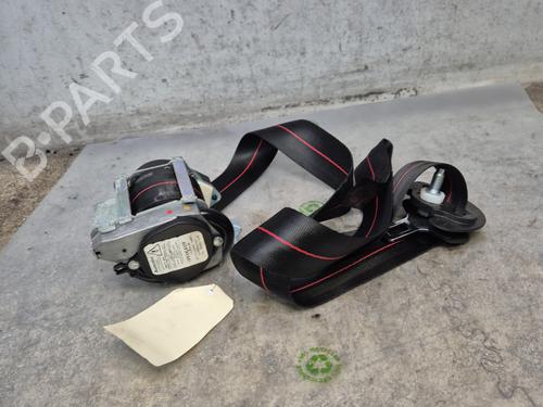 Used Front left belt tensioner PEUGEOT 208 I (CA_, CC_) 1.6 GTi (200 hp) 29845857