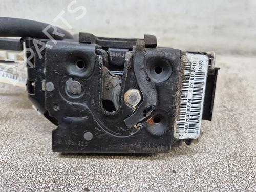 Front right lock MASERATI LEVANTE SUV (M161) 3.0 D Q4 | BP27289156C97 