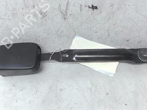 Used Seat buckle RENAULT SCÉNIC III (JZ0/1_) 1.9 dCi (JZ0J, JZ1J, JZ1K, JZ1S) (131 hp) 14829047