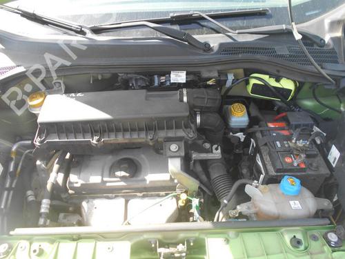 Warning switch FIAT FIORINO Box Body/MPV (225_)  | BP13841111I22 