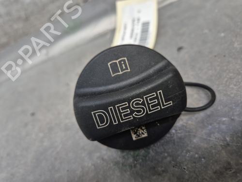 Used Fuel cap BMW 1 (F40) 118 d (150 hp) 30651715