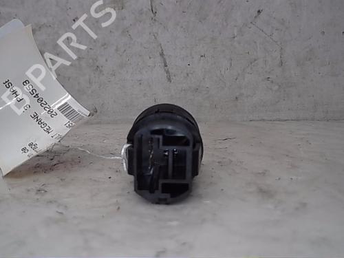 Switch RENAULT MEGANE III Hatchback (BZ0/1_, B3_) 1.5 dCi (BZ0C) | BP14568390I30 