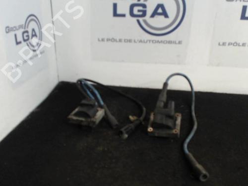 Used Ignition coil FIAT PUNTO (176_) [1993-1999]  14552504