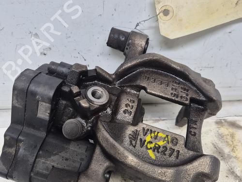 Used Right rear brake caliper Right rear brake caliper SEAT LEON (5F1) 1.2 TSI (110 hp) 33711152 33711152