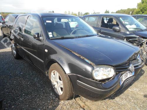 Steering pump VW GOLF IV (1J1) 1.9 TDI | BP13844376M99 