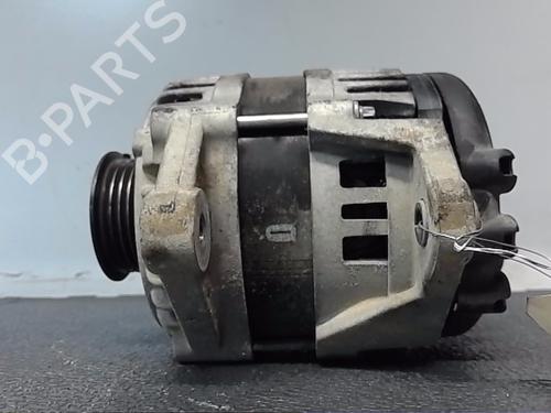 Used Alternator CHEVROLET SPARK (M300) [2009-2025]  23200934