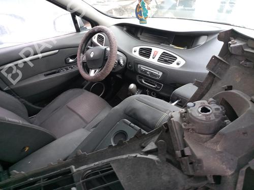 Switch RENAULT SCÉNIC III (JZ0/1_) 1.9 dCi (JZ0J, JZ1J, JZ1K, JZ1S) | BP37648920I30  - Image 6