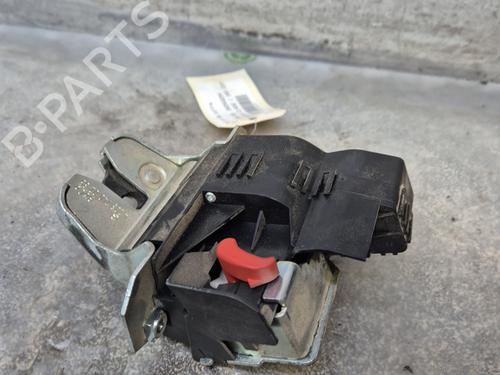 Used Tailgate lock MERCEDES-BENZ C-CLASS Coupe (CL203) C 200 CDI (203.707) (122 hp) 30651889