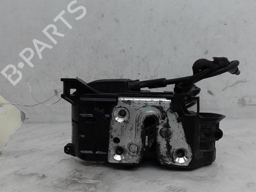 Used Front left lock RENAULT CLIO III (BR0/1, CR0/1) 1.5 dCi (C/BR0G, C/BR1G) (68 hp) 15068352