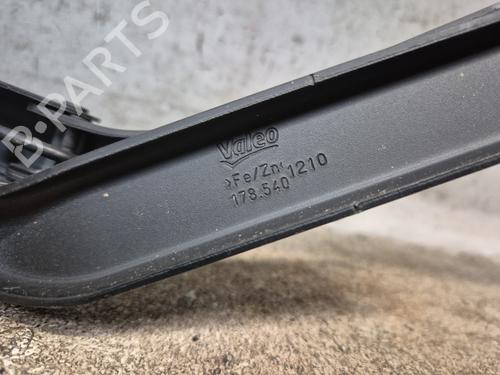 Front windshield wiper arm BMW X1 (E84)  | BP29379628C143 