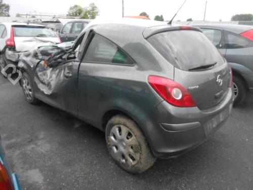 Engine mount OPEL CORSA D (S07) 1.3 CDTI (L08, L68) | BP14572047M89 