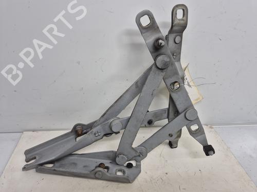 Used Hinge/Door check strap Hinge/Door check strap BMW Z3 Roadster (E36) 1.8 i (116 hp) 33297409 33297409