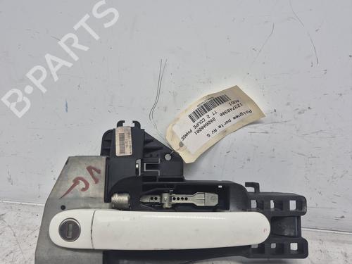 front-left-exterior-door-handle-audi-tt-8j3-2006-2007-2008-2009-2010-2011-2012-2013-2014-2015-34386459 main image