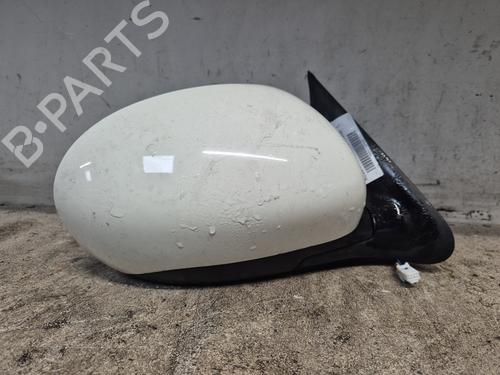 Right mirror NISSAN JUKE (F15) 1.5 dCi | BP28828434C27 