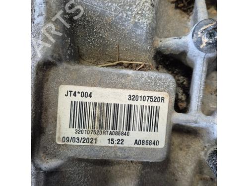 Gearbox DACIA SANDERO III 1.0 TCe 100 | BP32353734M3  - Image 5