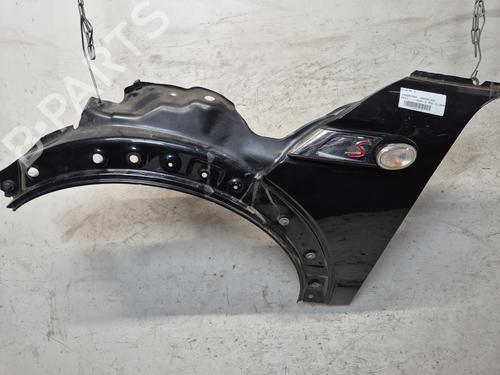 Used Left front fenders MINI MINI CLUBMAN (R55) [2006-2015]  27331846