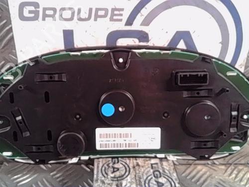 Used Instrument cluster Instrument cluster DACIA LODGY (JS_) [2012-2026] 13859389 13859389