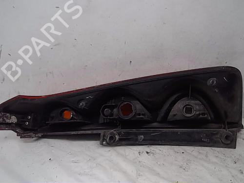 Used Left taillight NISSAN NOTE (E11, NE11) 1.5 dCi (86 hp) 13832830