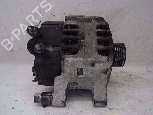 Alternator CITROËN C3 I (FC_, FN_) | BP13842109M7