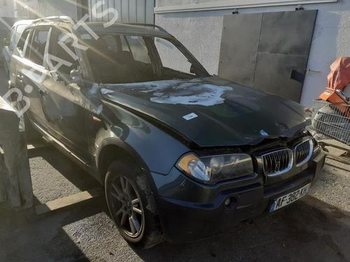 Fuel flap BMW X3 (E83) 3.0 d | BP13852256C131 