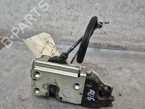 Used Front left lock CITROËN C3 I (FC_, FN_) [2002-2013]  30582799