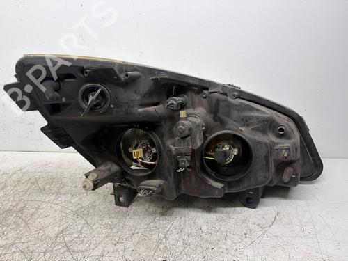 Used Left headlight Left headlight 38548458 38548458