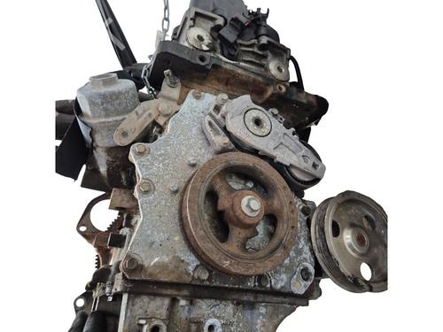 Engine MINI MINI (R50, R53)  | BP29758353M1 