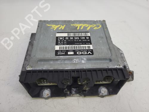 engine-control-unit-ecu-mercedes-benz-slk-r170-1996-1997-1998-1999-2000-2001-2002-2003-2004-31179018 main image