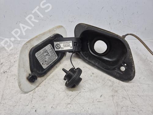 Tanklåg Tanklåg VW GOLF VII (5G1, BQ1, BE1, BE2) 2.0 GTD (184 hp) 34332424 34332424