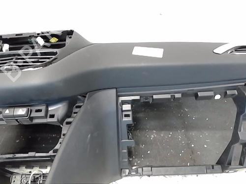 Dashboard PEUGEOT 208 I (CA_, CC_) 1.6 VTi | BP19289326C46 