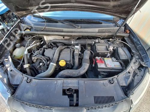 Used Parts DACIA SANDERO II 1.5 dCi 4951381
