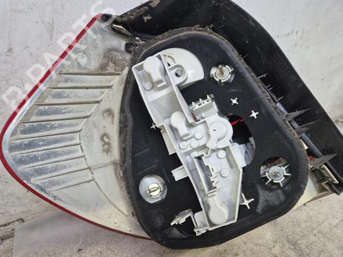 Right taillight BMW 1 (E81) 120 d | BP28593371C35 