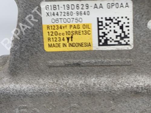 AC compressor FORD KA+ III (UK, FK) | BP34175240M34 - Image 3