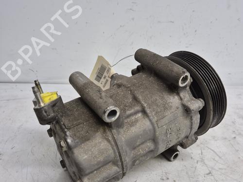 AC compressor PEUGEOT 206+ (2L_, 2M_) | BP34408690M34 - Image 2