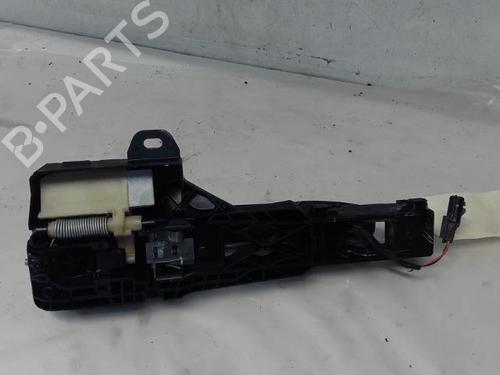 Rear right exterior door handle RENAULT MEGANE IV Hatchback (B9A/M/N_) 1.2 TCe 130 (B9MR) | BP20099484C130 