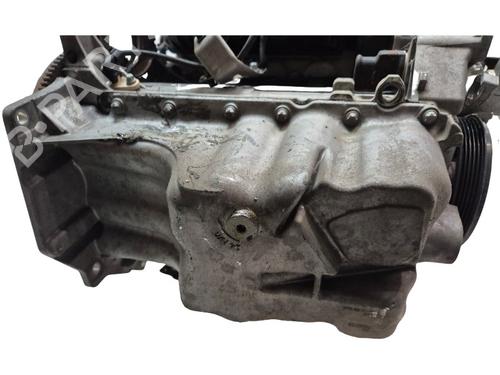 Used Engine OPEL CORSA E (X15) 1.4 (08, 68) (90 hp) 27992744