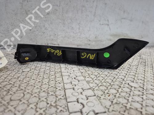 Switch VW POLO V (6R1, 6C1)  | BP26724632I30 