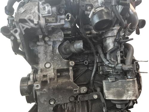 Motor für VW PASSAT B6 (3C2) [2005-2011]  33210321