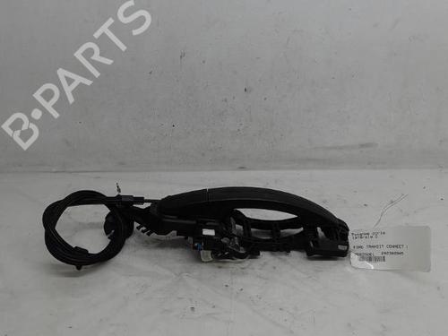 Rear right exterior door handle FORD TRANSIT CONNECT V408 Box Body/MPV  | BP15889928C130 