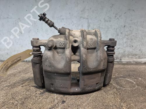 Højre bremsekaliber foran CITROËN JUMPY II (VF7) [2007-2016]  31301989
