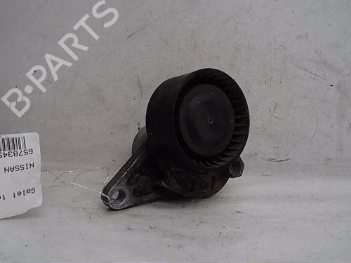 Other NISSAN X-TRAIL III (T32_, T32R, T32RR) 1.6 dCi (T32) | BP14565454O1