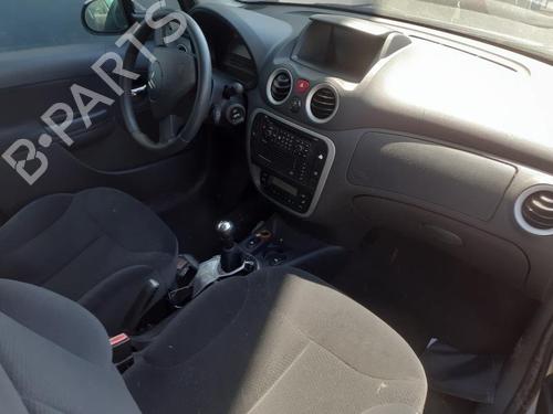 Radio CITROËN C3 I (FC_, FN_)  | BP13845064E6 