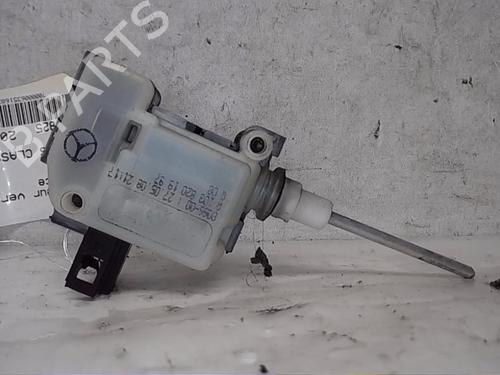 Used Fuel door actuator MERCEDES-BENZ CLC-CLASS (CL203) CLC 200 CDI (203.707) (122 hp) 14564695