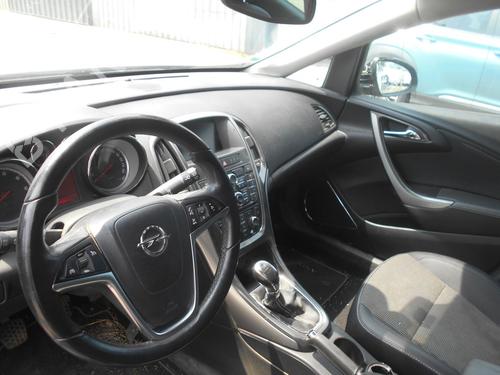 Alternator OPEL ASTRA J (P10)  | BP29739294M7 