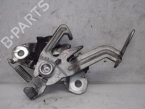 Used Hood lock PEUGEOT 308 SW I (4E_, 4H_) 1.6 HDi (109 hp) 14564482