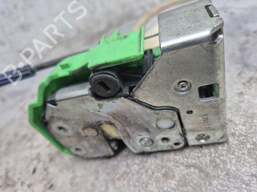 Zamek drzwi przednich prawych ALFA ROMEO MITO (955_) 1.6 JTDM (955AXC1B) | BP30798013C97 