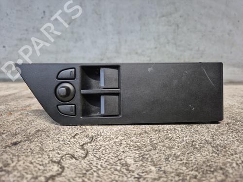 Left front window switch LAND ROVER RANGE ROVER EVOQUE (L538) 2.2 D LR025909